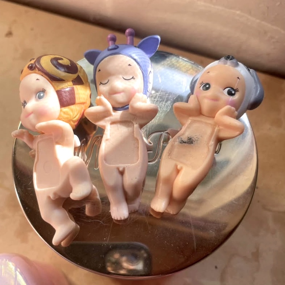 Sonny Angels